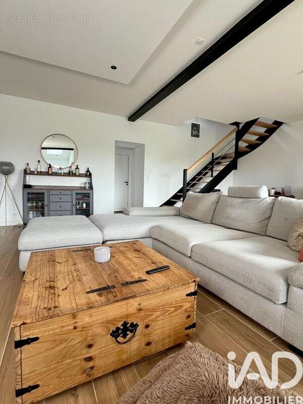 Photo 4 - Maison à PLESLIN-TRIGAVOU