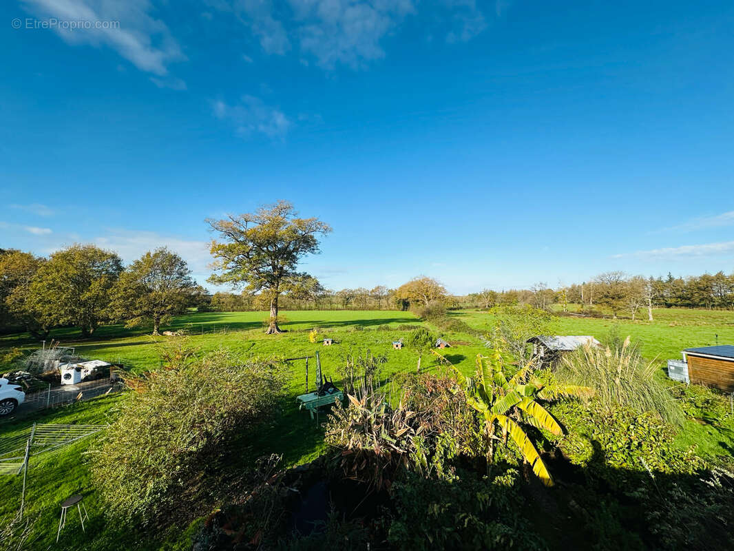 Maison à LES LUCS-SUR-BOULOGNE
