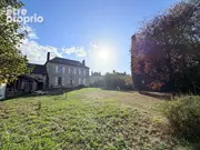 Maison à COESMES