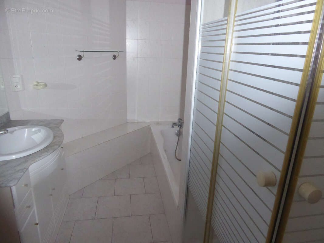 Maison à SAINT-SEVERIN