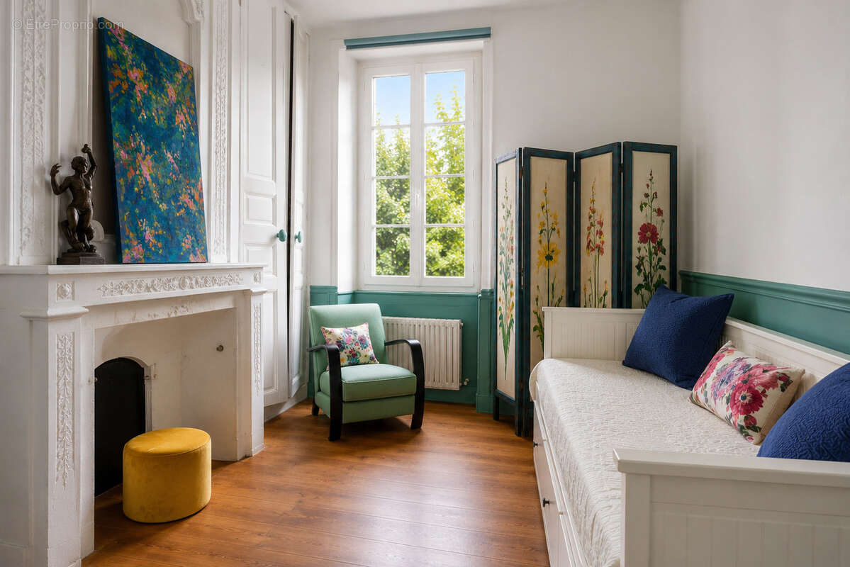 Photo 2 - Maison à LORMONT