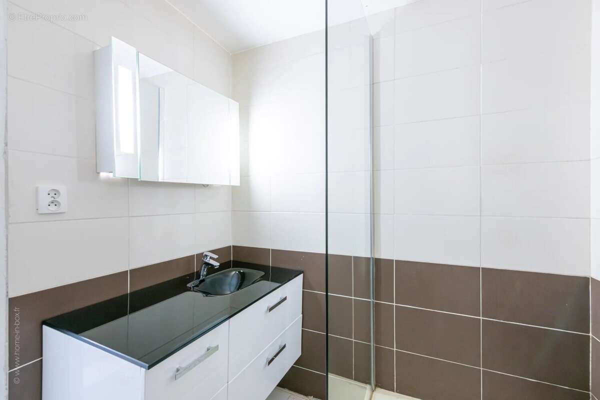 Appartement à LONGJUMEAU