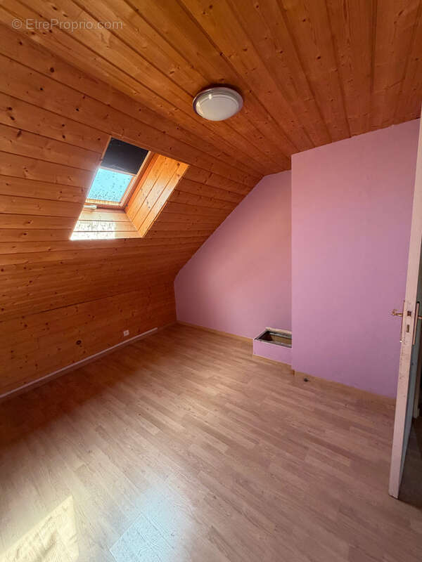 Maison de village - photo 15