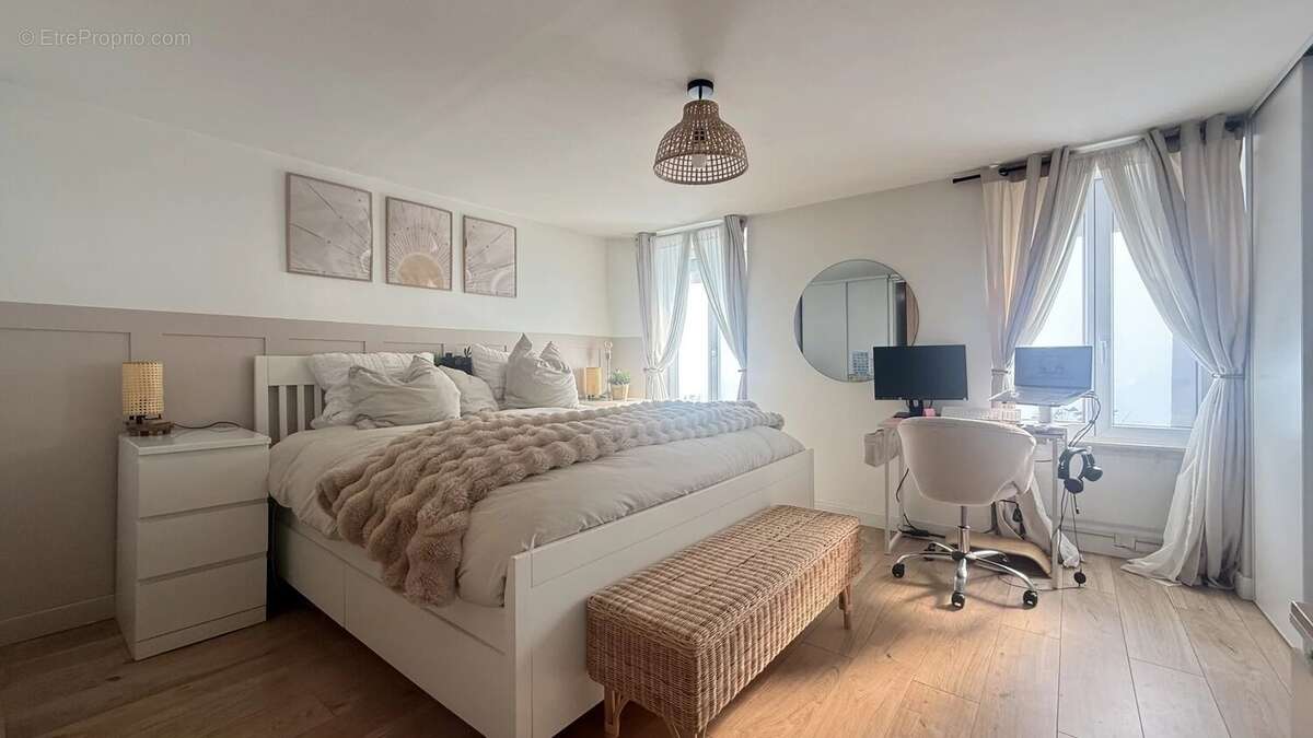 Maison à DOMONT