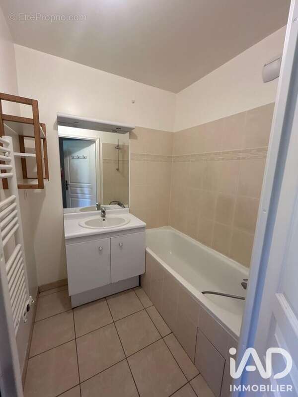 Appartement 66 m² à Sartrouville  - photo 9