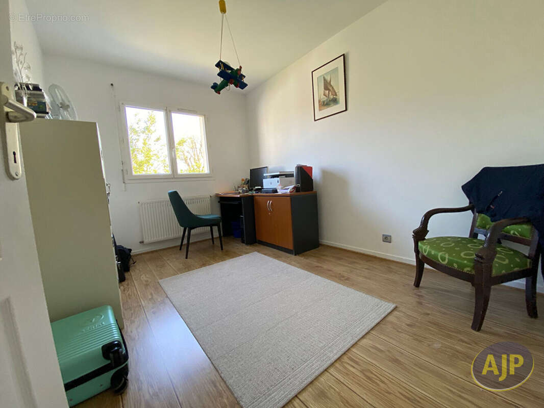 Bordeaux cauderan - maison 5 chambres - photo 11