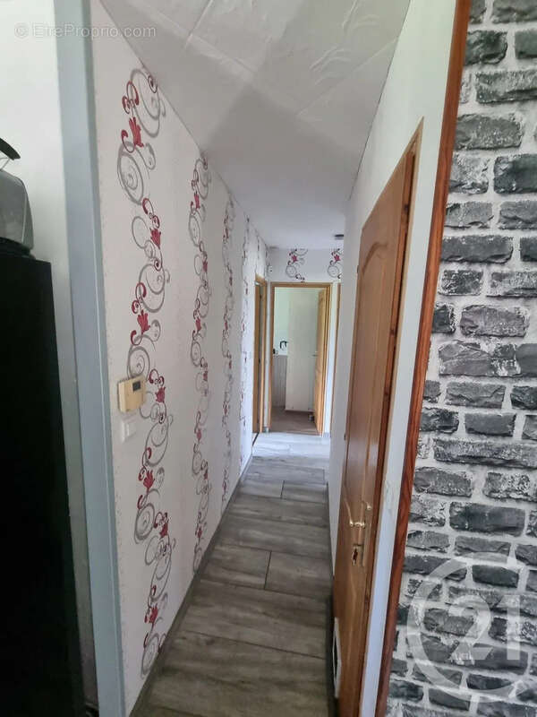 Maison à LE MIROIR