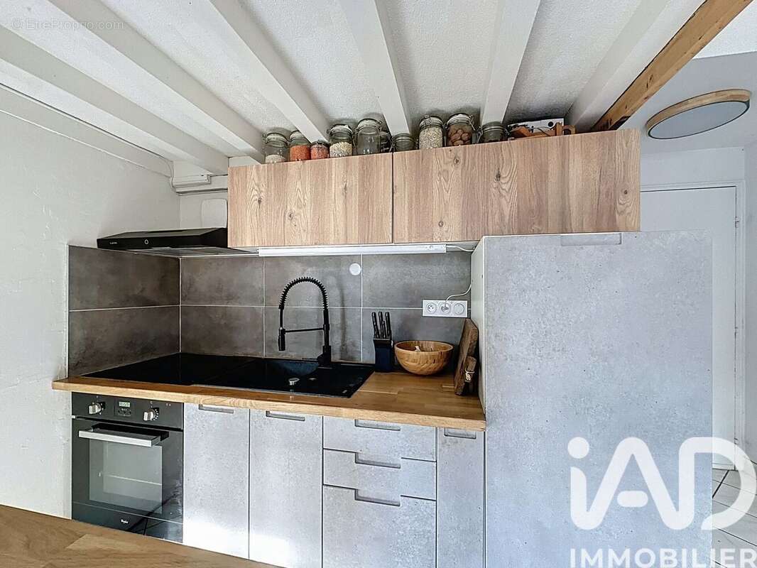 Photo 5 - Appartement à LYON-7E