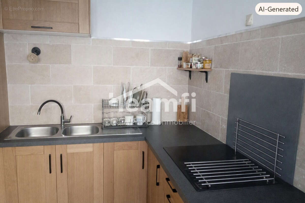 Appartement 94 m² à Ucel  - photo 9
