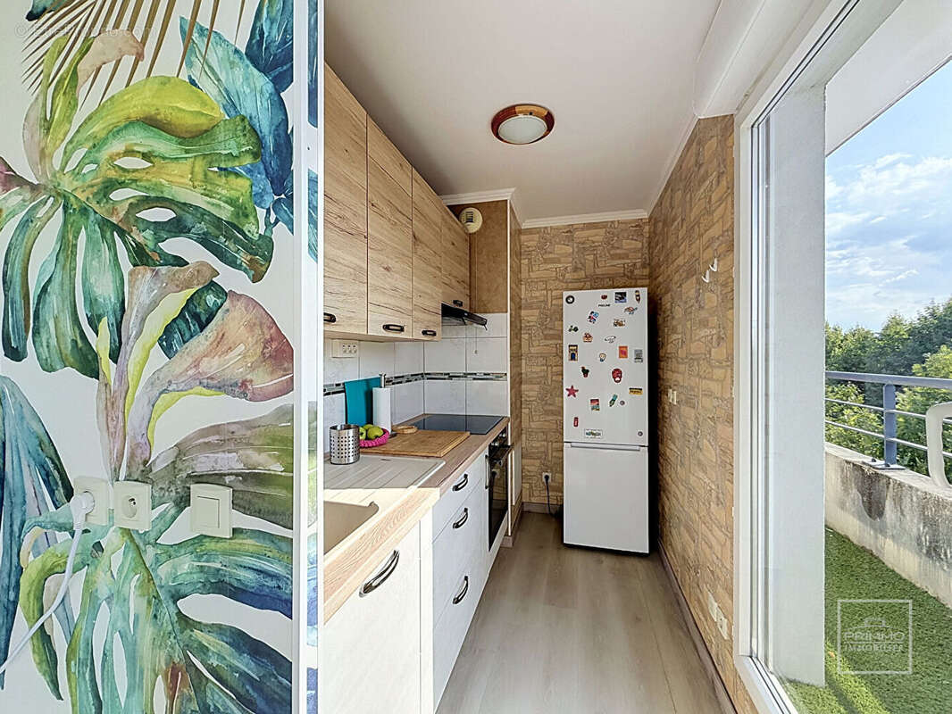 Appartement à VILLEFRANCHE-SUR-SAONE