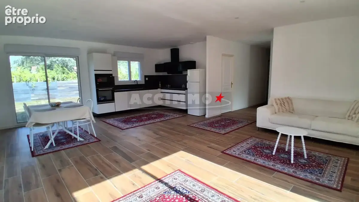 Graulhet - maison de plain-pied - photo 2