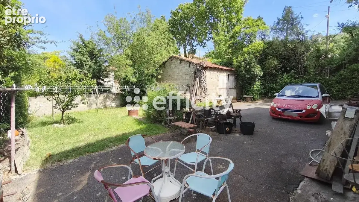 Maison 4 pièces 90 m² à vendre à Saint-Chinian (34360) - photo 3