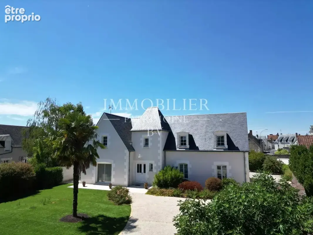Maison à CONTRES