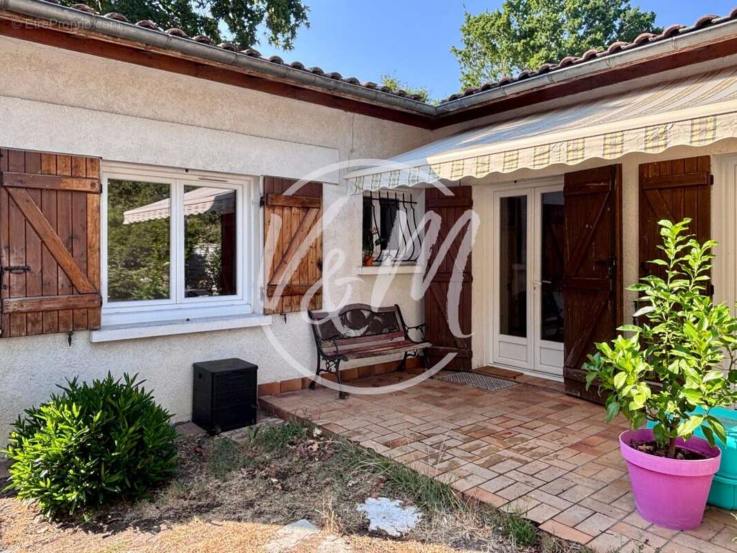 Maison 102 m² à Andernos-Les-Bains  - photo 2