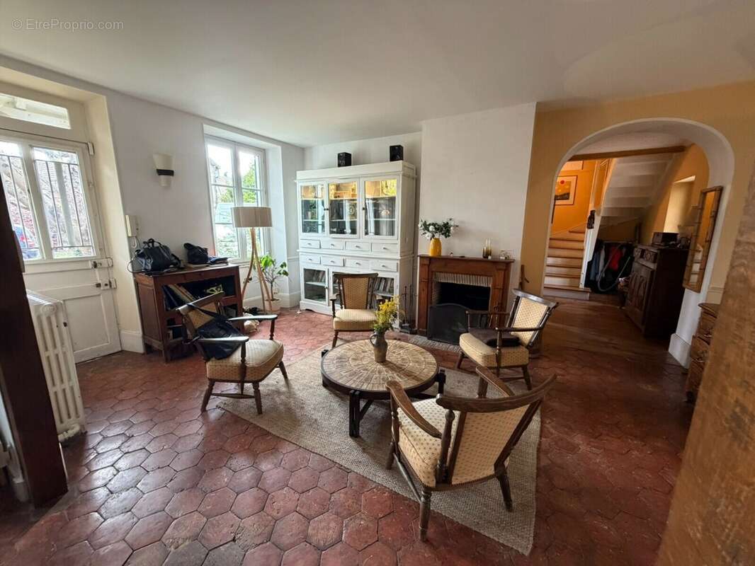 Maison 146 m² à Bourron-Marlotte  - photo 5