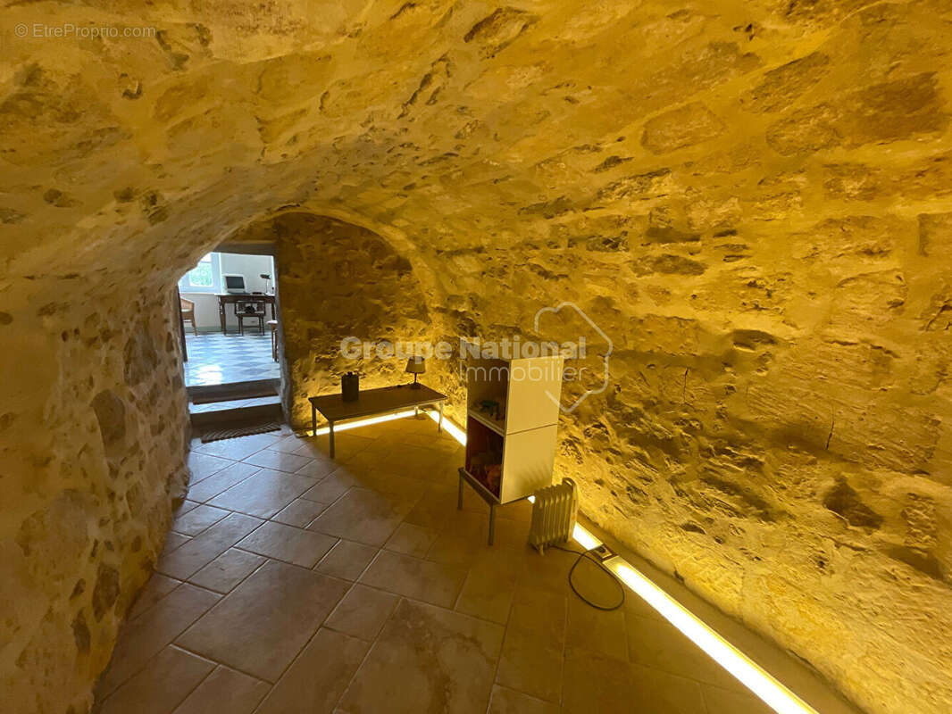 Maison à PIERREFONDS