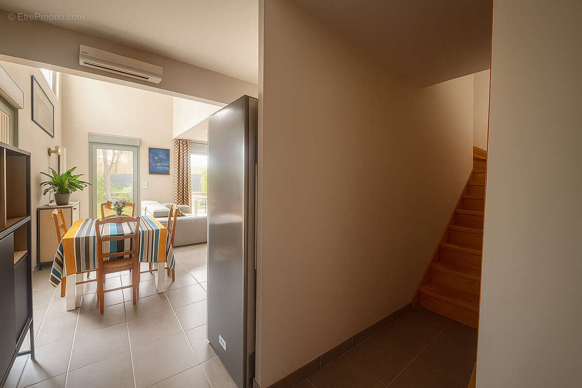 Maison à SAINT-ETIENNE