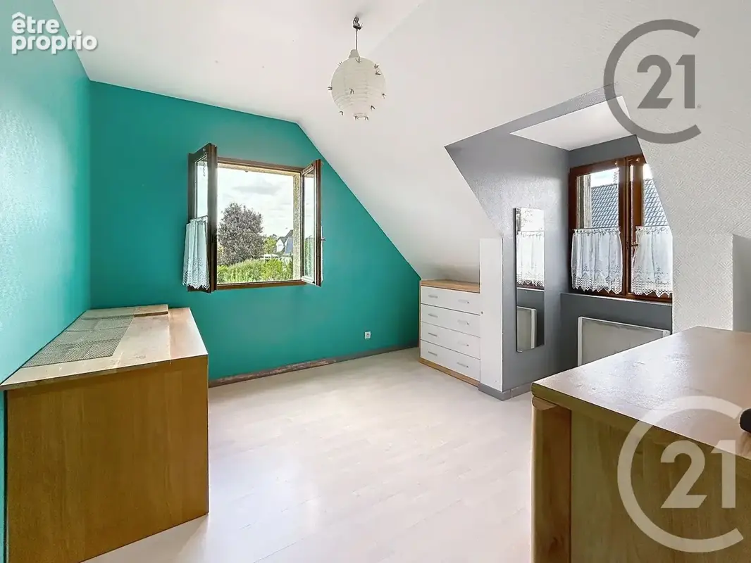 Maison 6 pièces 120 m² à vendre à Bezannes (51430) - photo 19