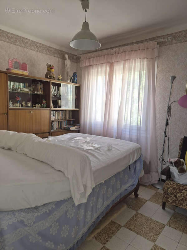 Maison à BEZIERS