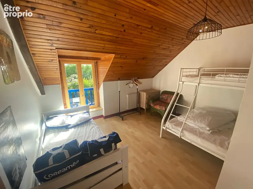 Ensemble de 3 logements - photo 12