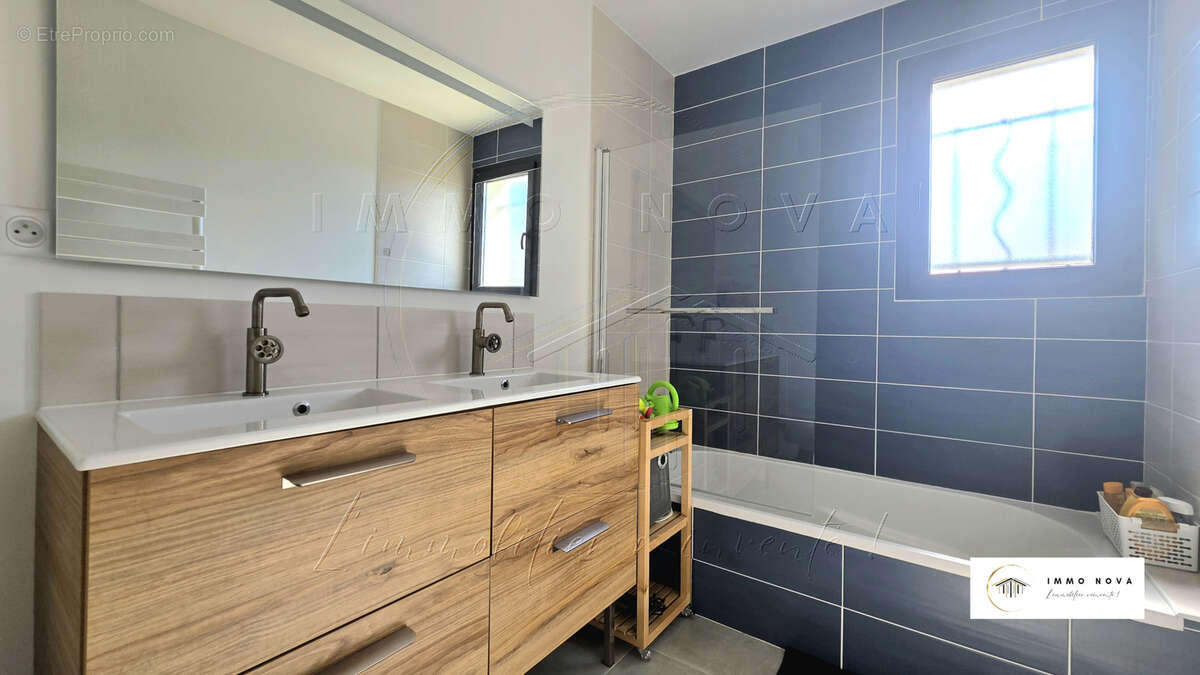 Pavillon plain-pied - photo 7