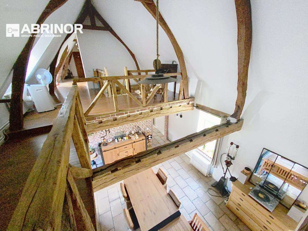 Maison à CAPPELLE-EN-PEVELE