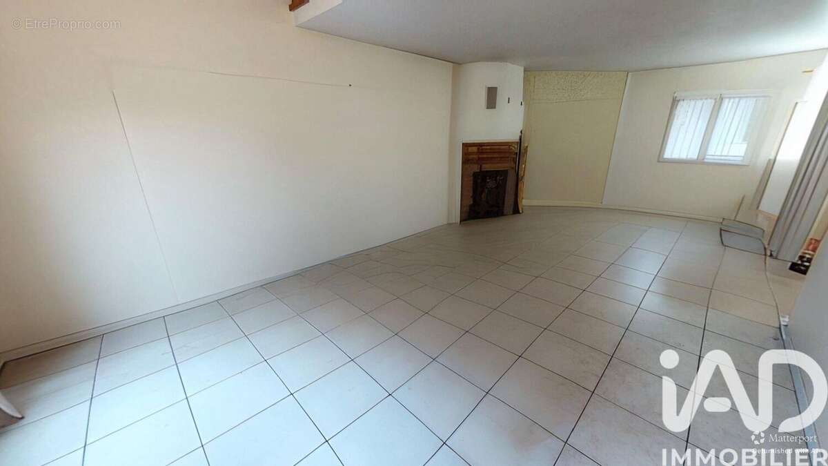 Photo 3 - Maison à NANDY