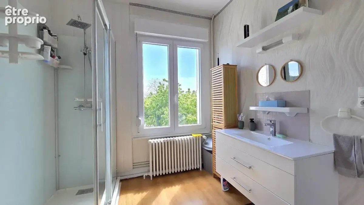 Magnifique maison bourgeoise située à Hirson - photo 12