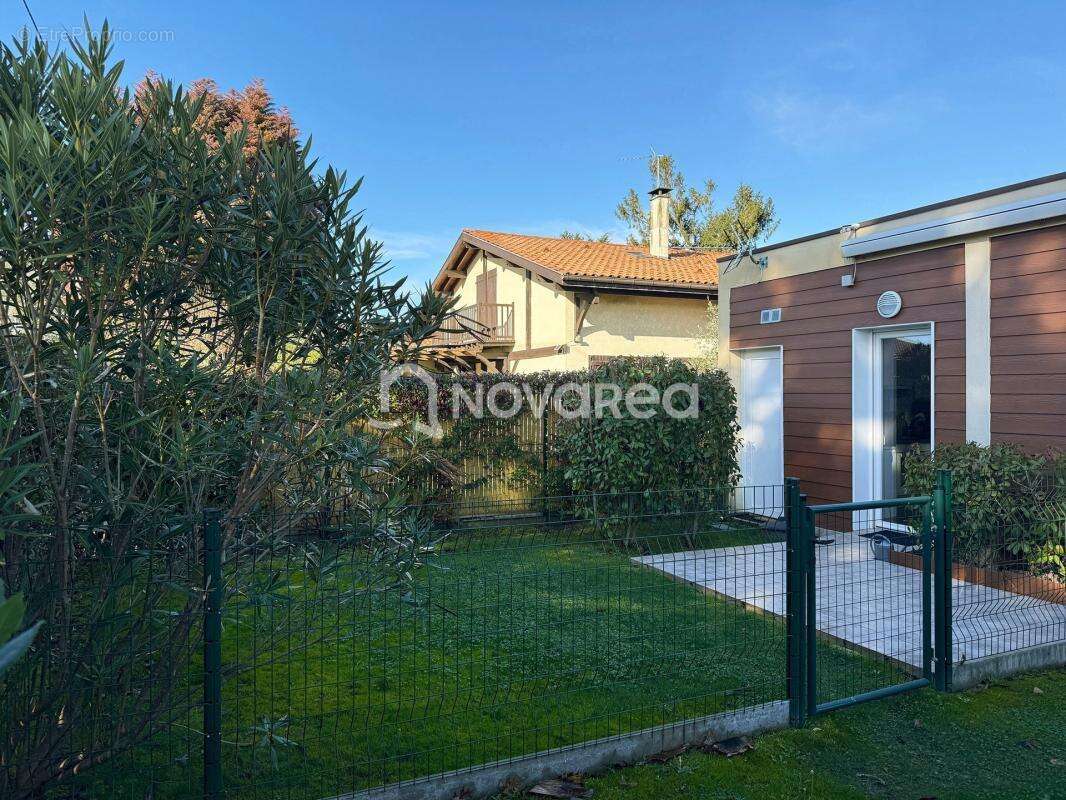 Maison à SAINT-VINCENT-DE-TYROSSE