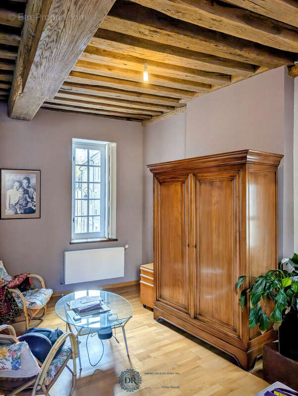A vendre maison de ville hyper centre - photo 8