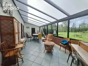 Maison à EAUCOURT-SUR-SOMME