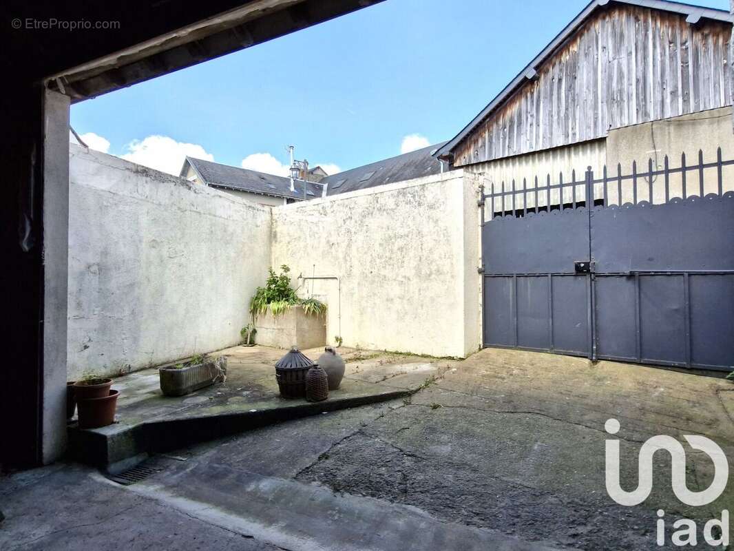 Photo 7 - Maison à AZAY-LE-RIDEAU