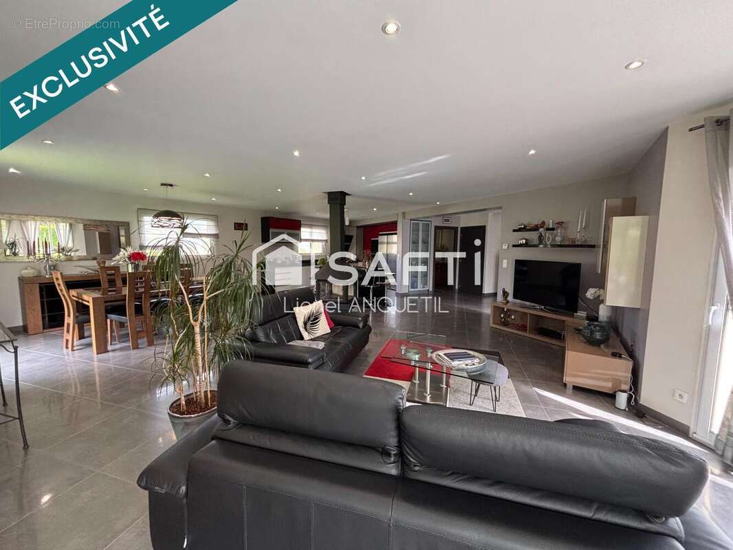 Photo 7 - Maison à SAINT-VALERY-EN-CAUX