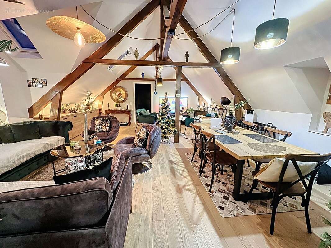 Photo 7 - Maison à GUINGAMP