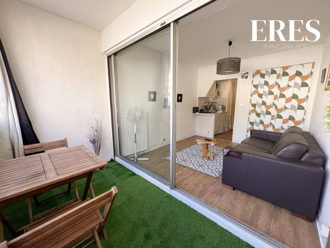 Appartement à AGDE
