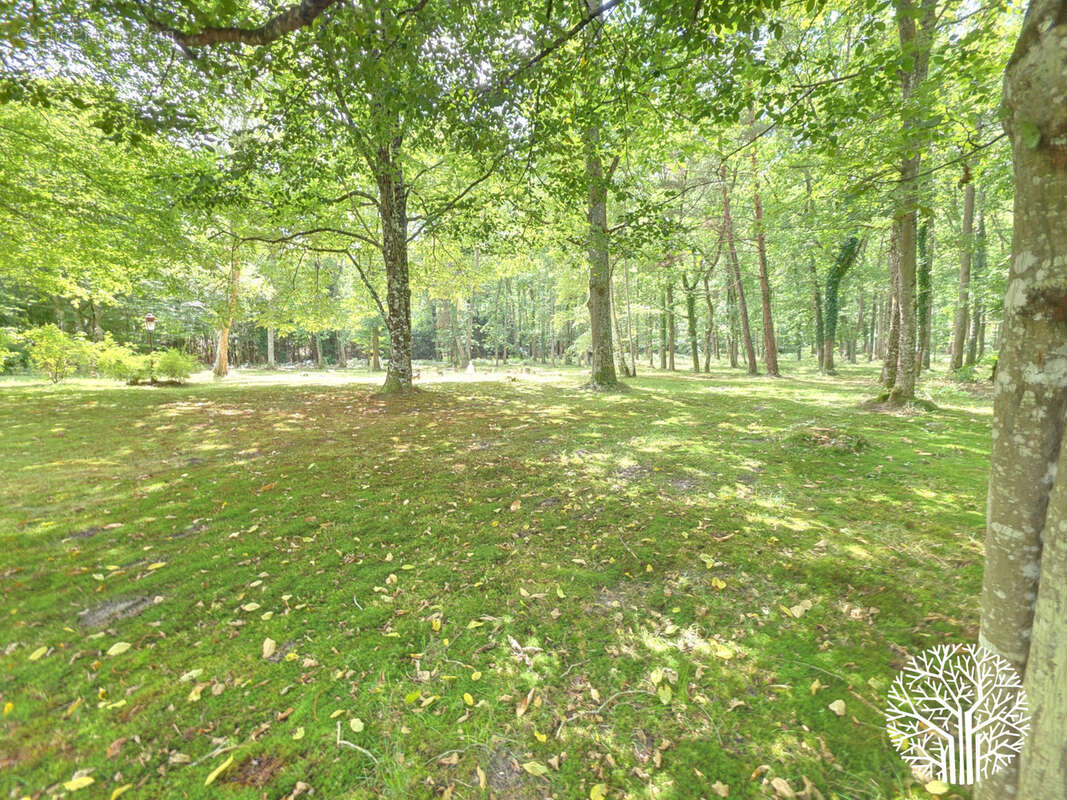 Maison à NOISY-SUR-ECOLE