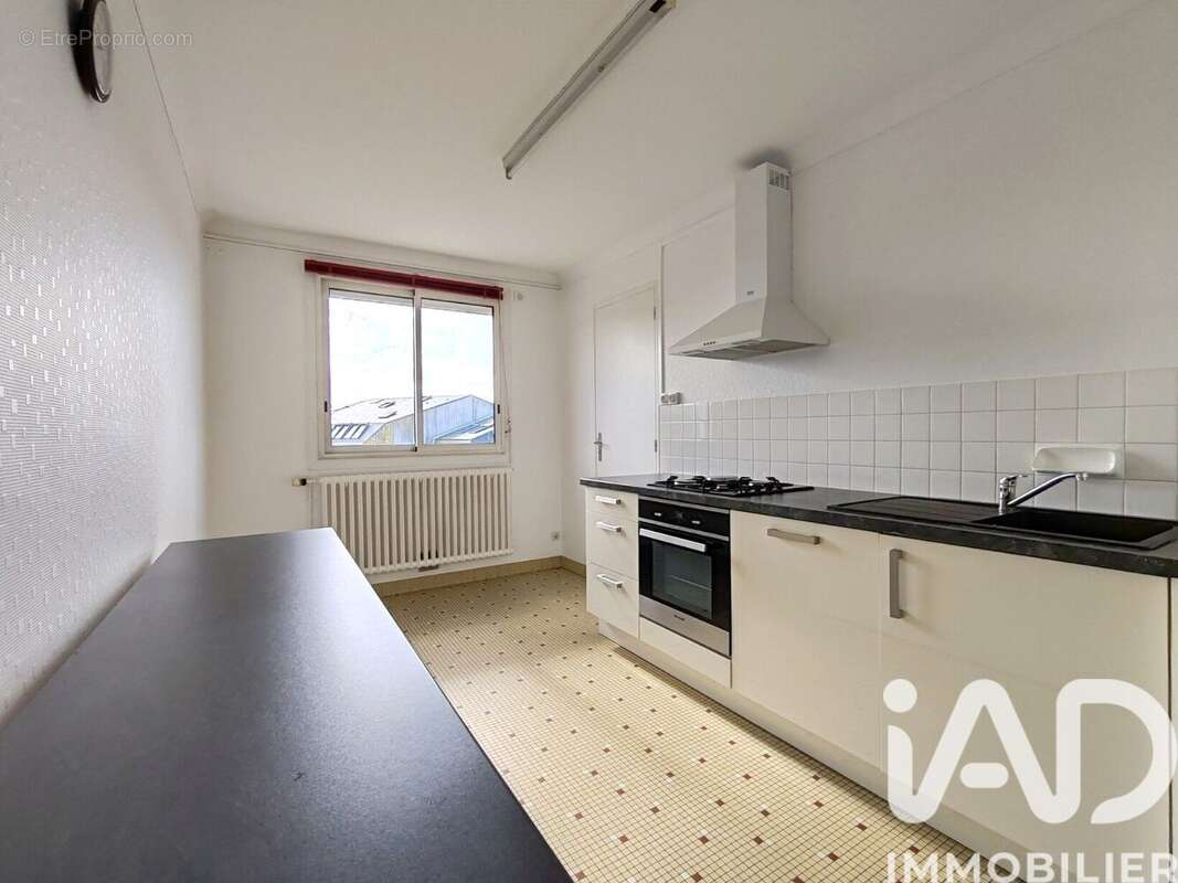Photo 4 - Appartement à LES SABLES-D'OLONNE