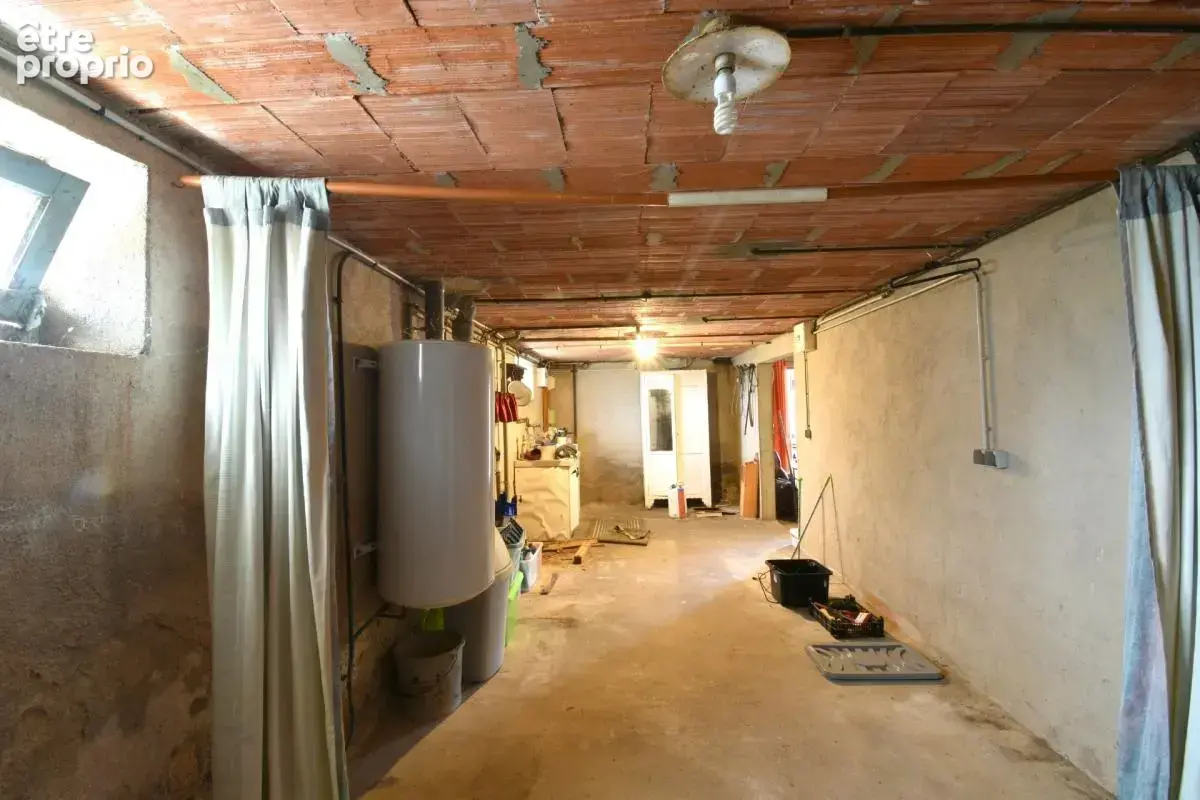 Maison à la campagne, avec plus de 4000m² de terrain - photo 21