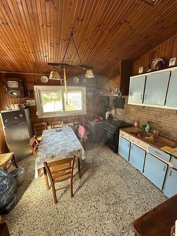Maison 4 chambre(s) à vendre - photo 22