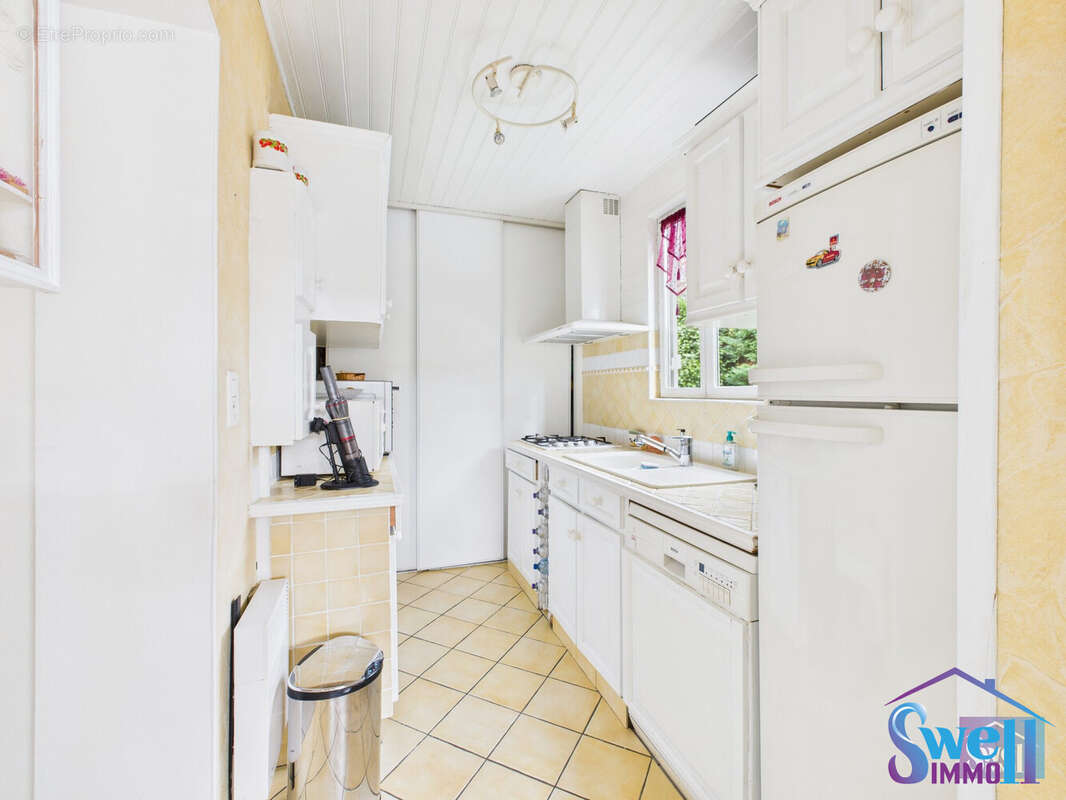 Maison à VIEUX-BOUCAU-LES-BAINS