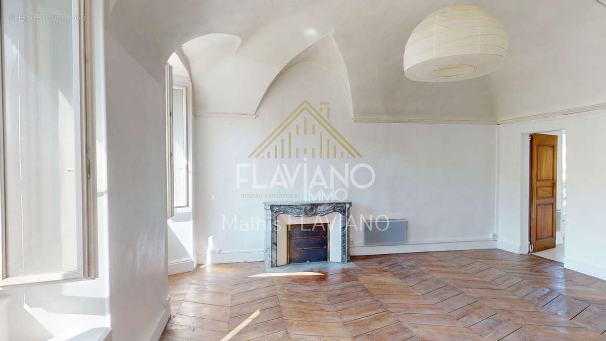Villa mexicaine - terrain constructible - centre-ville - barcelonnette - photo 43