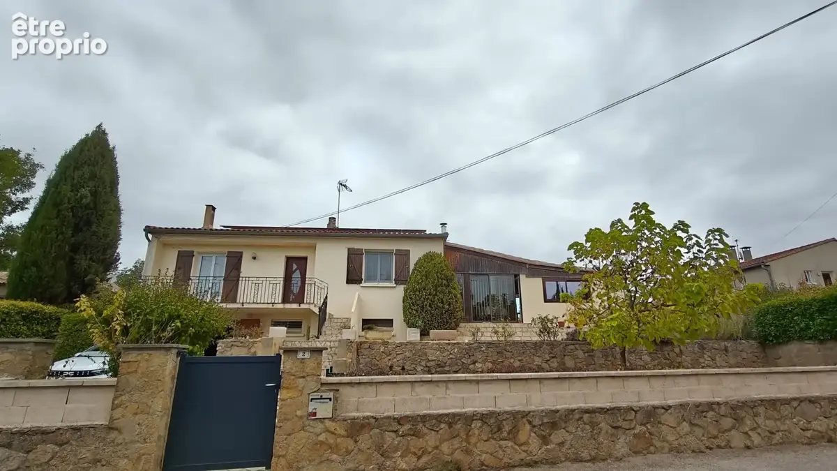 Maison à LIMOUX