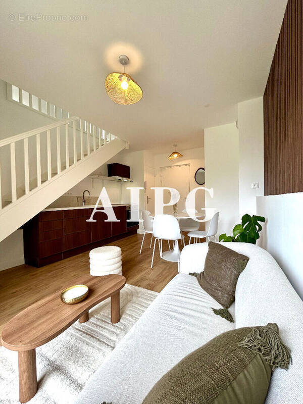 Appartement à PLERIN