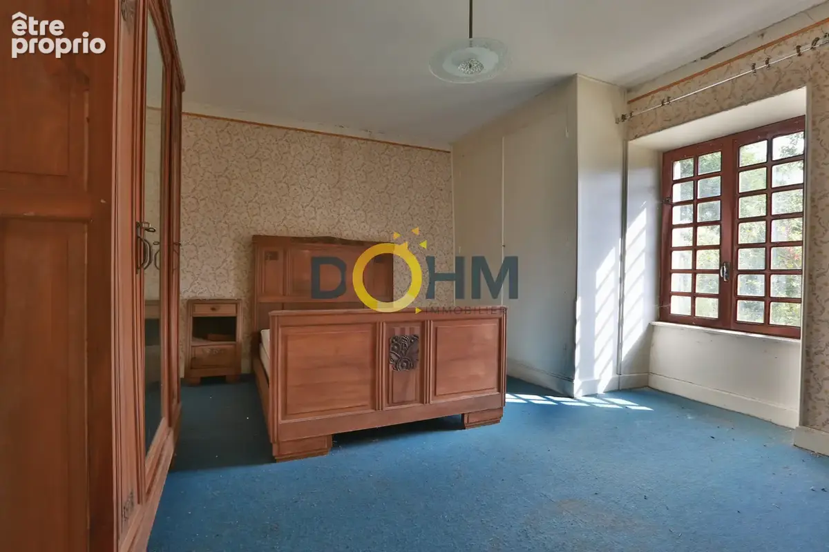 Maison 85m2 - photo 10