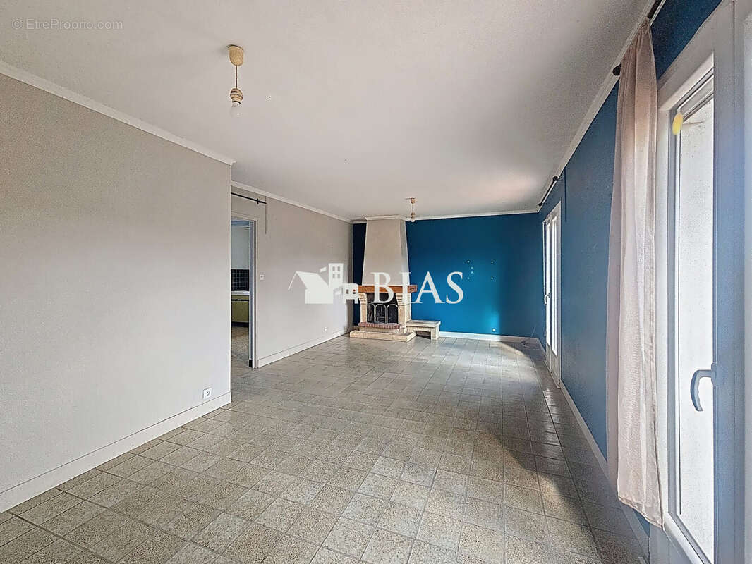 Maison à LE NEUBOURG