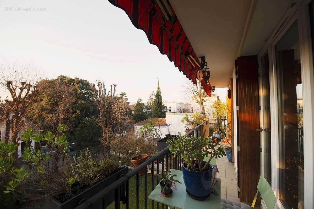 Appartement à BRY-SUR-MARNE