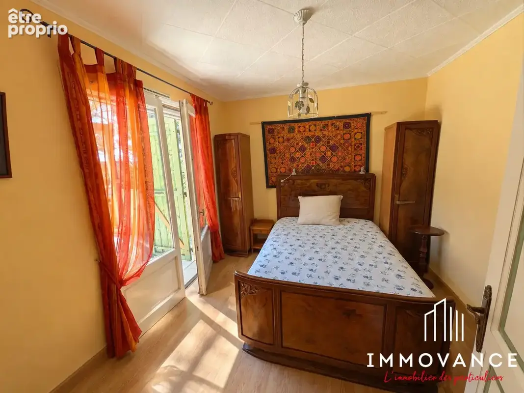 Maison 5 pièces 170 m² à vendre à Teyran (34820) - photo 7