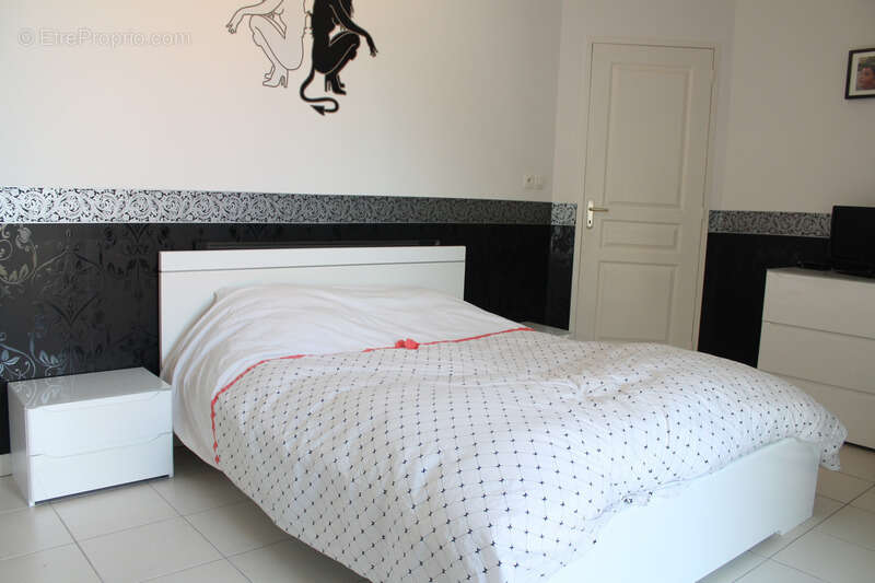 Maison à vendre 5 pièces SARGE LES LE MANS (72) - photo 7