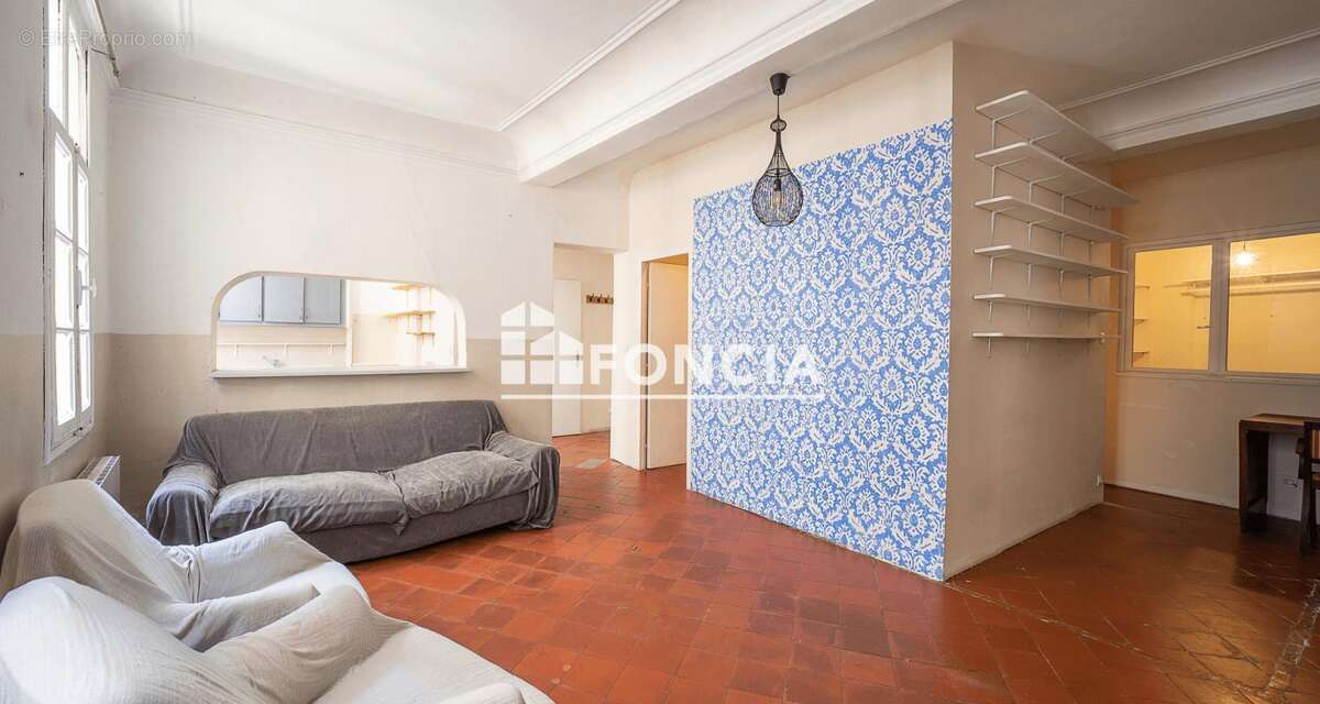 Appartement à PERPIGNAN