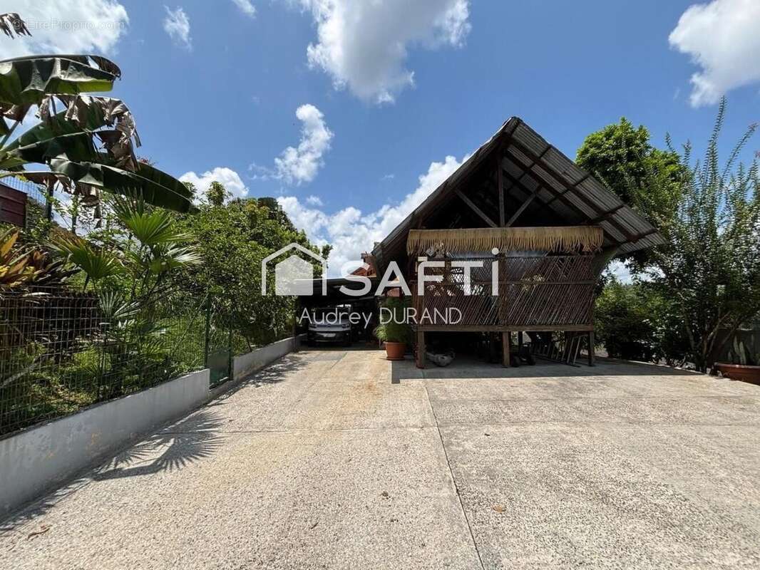 Photo 9 - Maison à ROURA